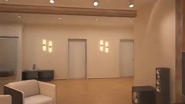 Пролет камеры по квартире смотреть онлайн
