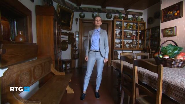 Музей усадьба художника Василия Поленова. смотреть онлайн