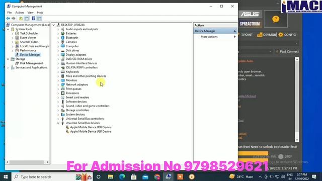 HONOR 9N FRP UNLOCK WITH DRIVER INSTALL BY UNLOCK TOOL# IMACH INSTITUTE RAMGARH смотреть онлайн