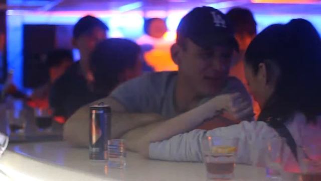 Afterparty (РК "Bubblegum") Набережные Челны смотреть онлайн