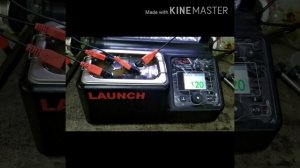 Проверка форсунок Nissan X-Trail