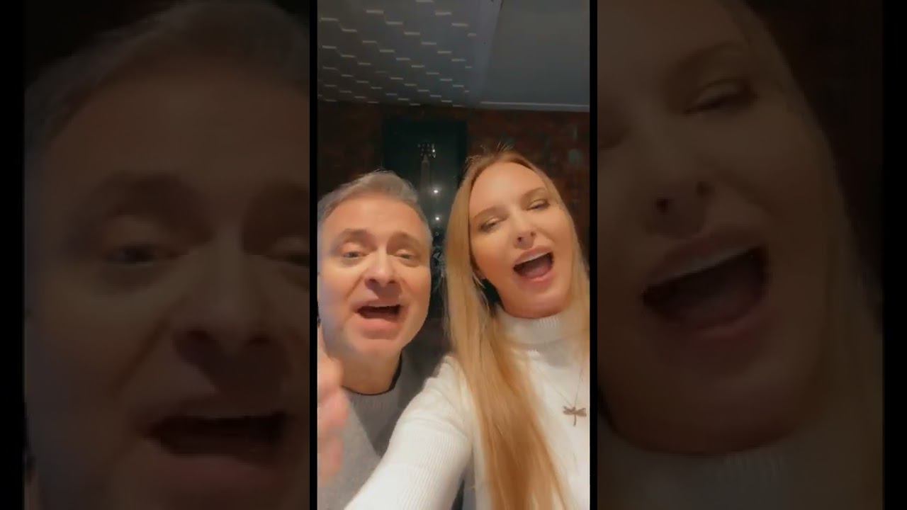 Варвара и Александр Добронравов • Безнадёга #shorts смотреть онлайн