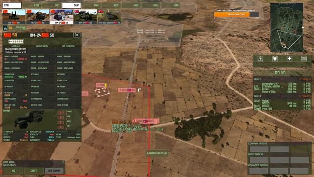Wargame Red Dragon || Когда я отдихаю, я только в варгейм играю смотреть онлайн