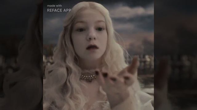 Белая Королева)))) смотреть онлайн