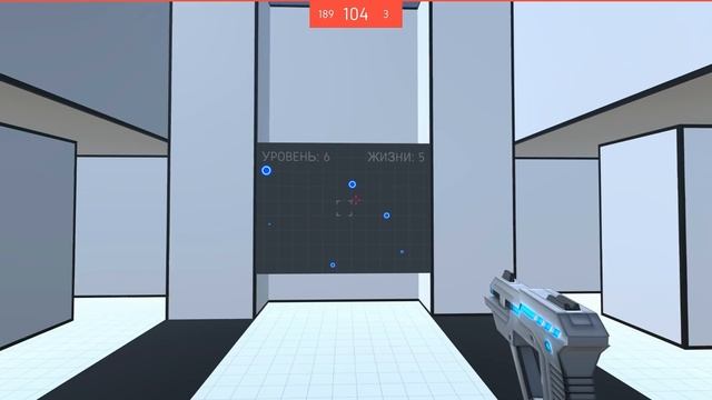 game Aim Hero / training смотреть онлайн