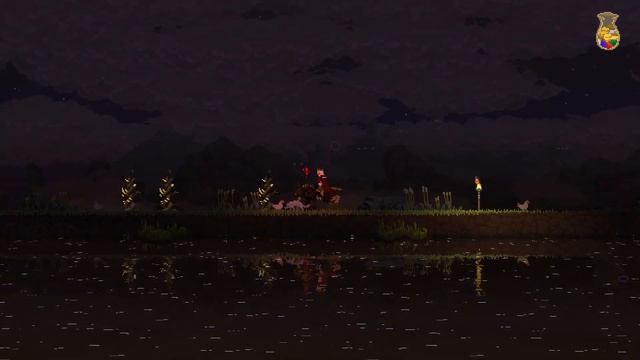 Dead Lands Mounts | Kingdom Two Crowns смотреть онлайн