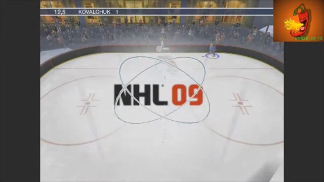 #4.Буллит -шедевр от Ильи Ковальчука. смотреть онлайн