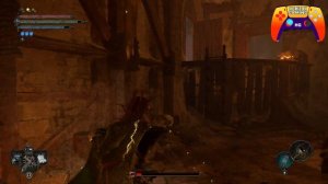 How to Get Pendant of Infernal Oblation - Lords of the Fallen LOTF 2023 PS5 Console