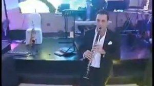 Давид Давыдов.David Davidov  « RUMBA» r.ROYAL