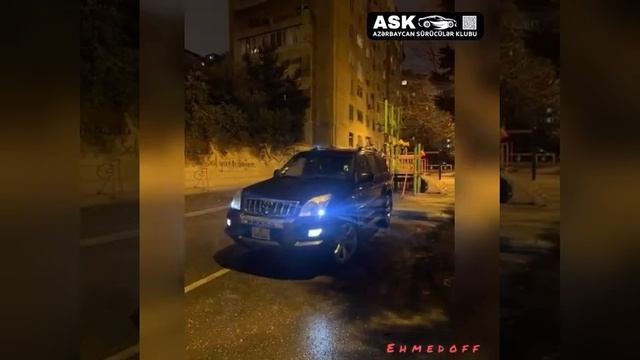 Klub Uzvlerimizden Gelenler "Azerbaycan Sürücüler Klubu" смотреть онлайн