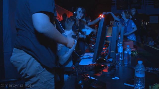 Astray @ NCS Overwatch LAN - Huntington Beach, CA - Highlights (Dec 13-15) смотреть онлайн
