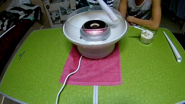 Как сделать сахарную вату смотреть онлайн