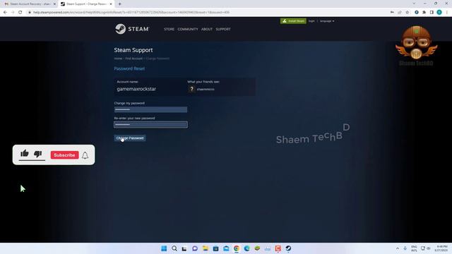 How Do I Recover My Lost Steam Password? смотреть онлайн