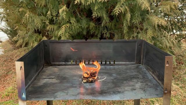 Древесные роллы для розжига по низкой цене! Розжиг дров и угля стал доступнее. смотреть онлайн