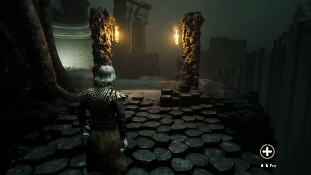 The Ultimate Adventure: THE INQUISITOR Gameplay Part 01 4K60FPS - No Commentary смотреть онлайн