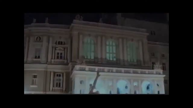 Владимир Татаринов. Песня " Лунная серенада " смотреть онлайн