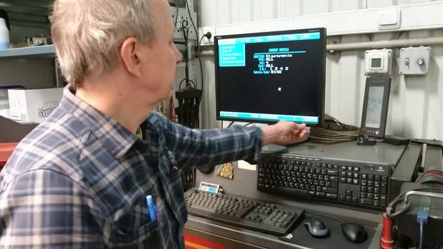 2.01.2018г. Экскурсия по автосервису