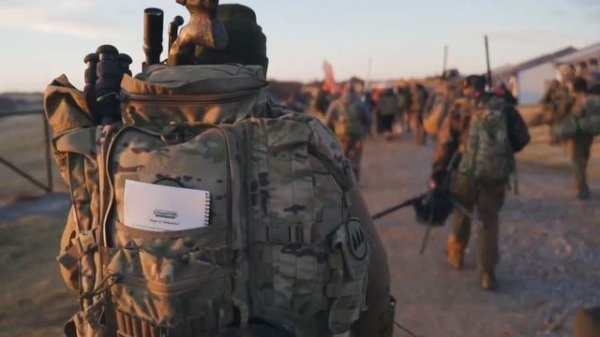 Vortex Razor HD Gen III 6-36x56 Overview