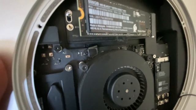 Mac Mini 2014 SSD upgrade Tamil смотреть онлайн