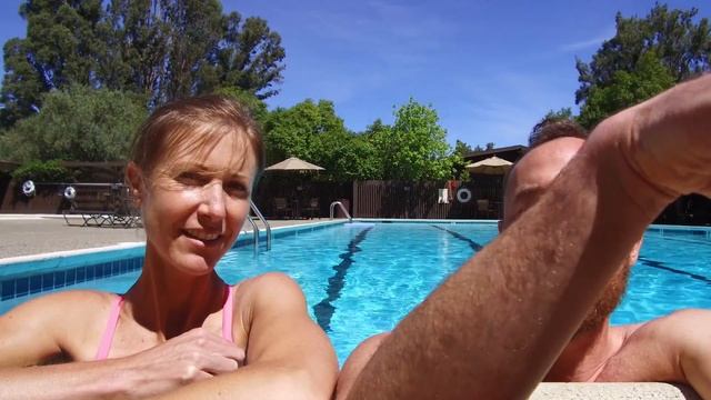 Aqua Jogging For Runners Part 2: 3 Rad Workouts To Keep It Fresh смотреть онлайн