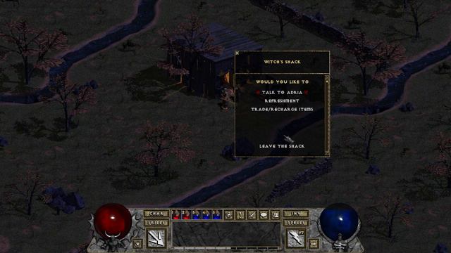 thelovebat plays Diablo 1 - Episode 5 (Sorcerer) - Featuring Belzebub HD Mod смотреть онлайн