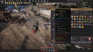 Как поменять Туваллу на Босс шмот. Купон обмена Оружия в Black Desert БДО BDO