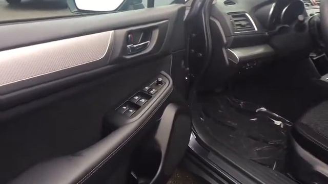 2017 Subaru Outback Tinton Falls, Old Bridge, Freehold, Lakewood, Ocean Township, NJ S7196P смотреть онлайн
