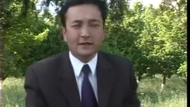 Абдурахмон Абдурахмонов - Падар Abdurahmon Abdurahmonov - Padar смотреть онлайн