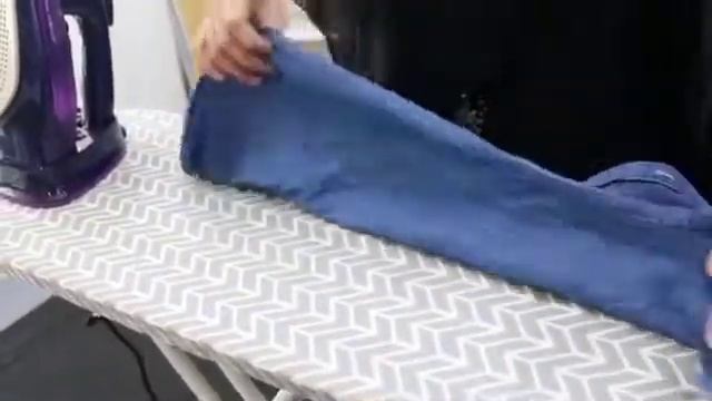 Cordless Steam Iron Viral 2020 смотреть онлайн