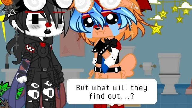 Michael Afton Stuck In A Room With The Missing Children For 24 Hours! | FNaF | Part 1/? | смотреть онлайн