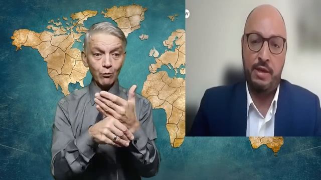 утренний обзор - 23.10.2023. ржя. deaf news. rsl смотреть онлайн