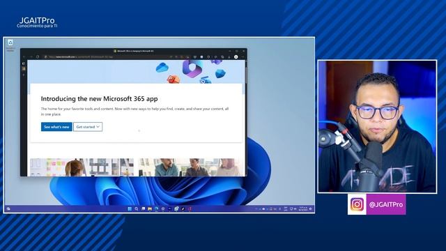 Microsoft decide acabar con Office ¿Qué pasará con Word, Excel...? смотреть онлайн