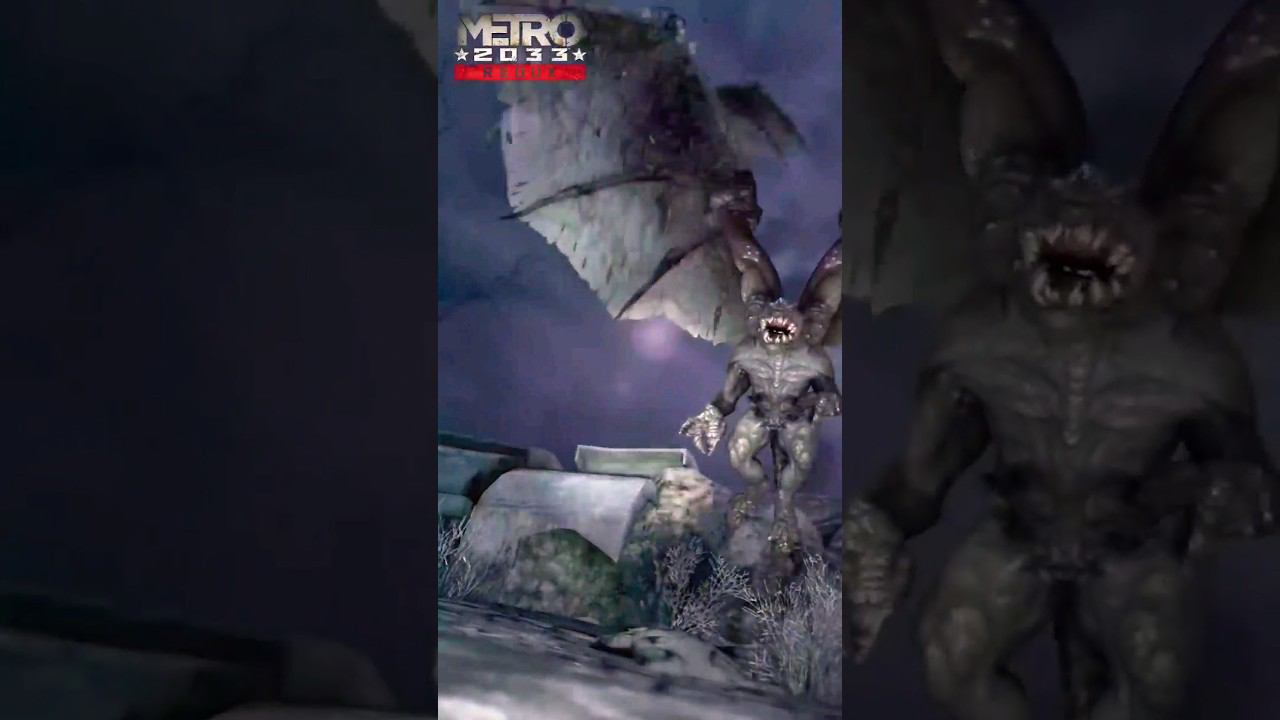 Metro 2033 Redux Спарта Д-6►#metroredux #игры #метролучнадежды #short #metro2033redux #метро2033 #Д6 смотреть онлайн