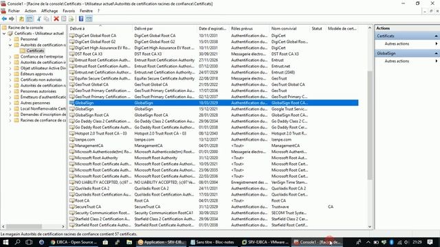 Install EJBCA in 5 minutes ! UPDATED DESCRIPTION смотреть онлайн