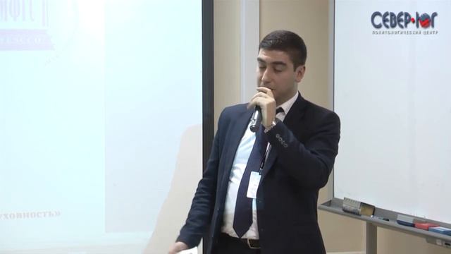Арман Гукасян: У государств евразийского пространства общая история и общие ценностные основы смотреть онлайн