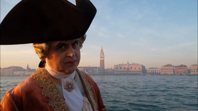 Giovanni Bononcini divertimento primo in do mag смотреть онлайн