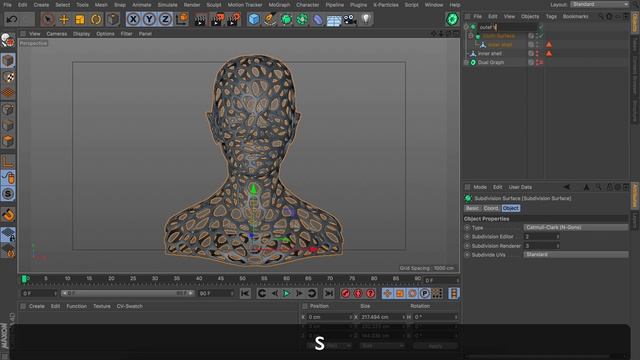 QuickTip 01 - Face Exploration смотреть онлайн