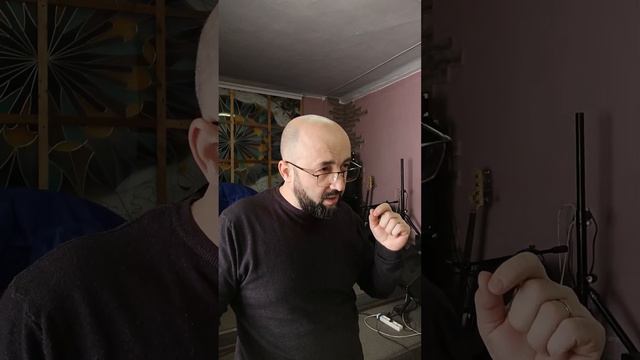 Денис Гуцлав Равнодушие к Богу, причины? 25.02.24 смотреть онлайн