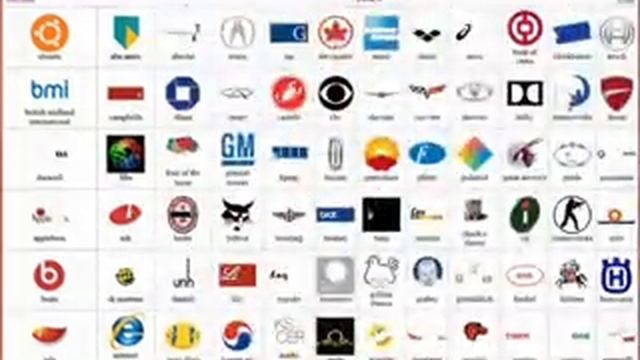 всех эмблемы мира автомобилей и фирмы смотреть онлайн