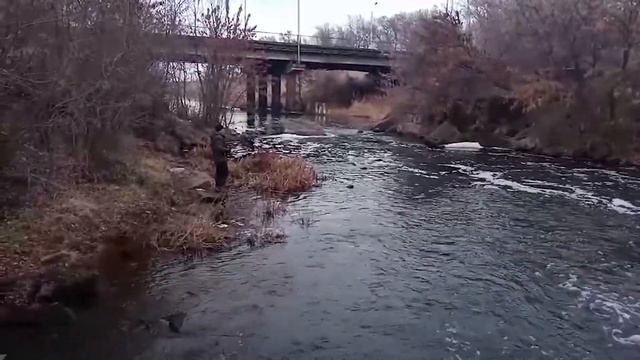 ХОТЕЛ ОКУНЯ, А ПОЙМАЛ ... смотреть онлайн