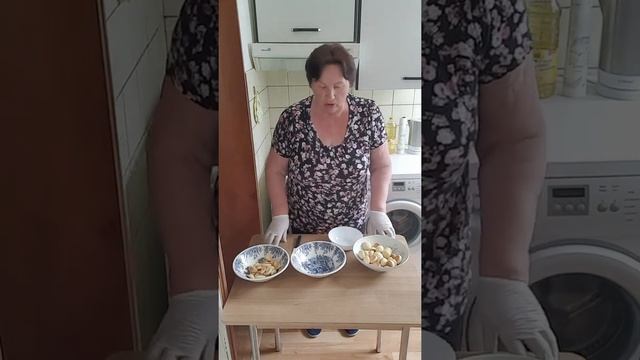 Печенье ,,Грибочки,, смотреть онлайн