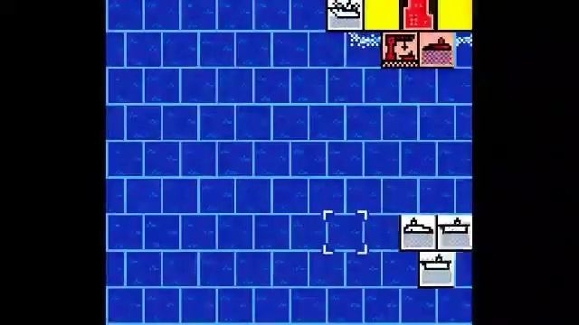 Mechanical differences in the Game Boy Wars series смотреть онлайн