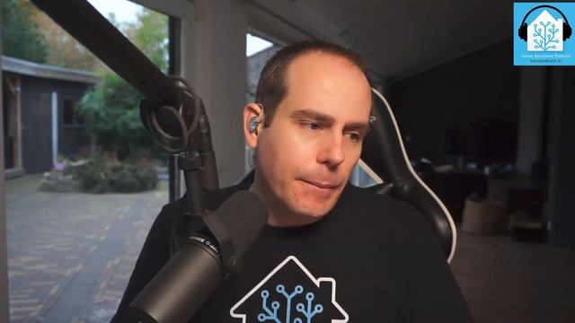 Frenck’s war on Energy | Home Assistant Podcast смотреть онлайн