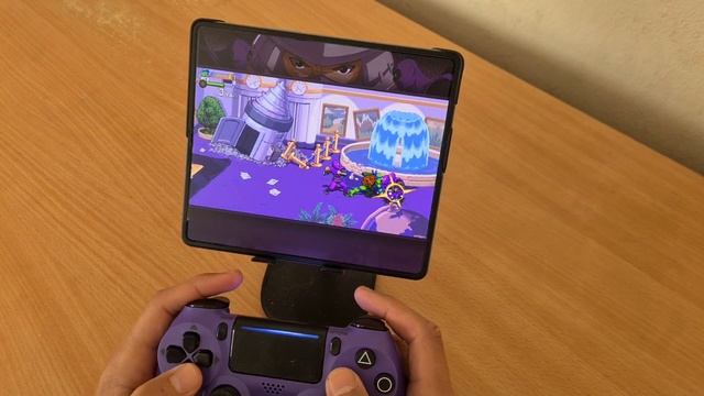 Tecno Phantom V Fold смотреть онлайн