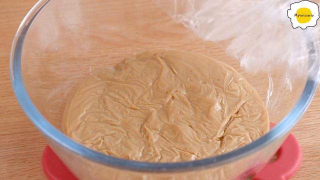 Caramel Custard + Caramel Mousseline Cream Recipe 焦糖卡仕达+焦糖慕斯琳奶油食谱 Recette crème pâtissière caramel смотреть онлайн