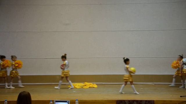 Детский сад Светофорчик город Нижневартовск 2014год смотреть онлайн