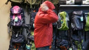 Видеообзор костюма Finntrail Light Suit