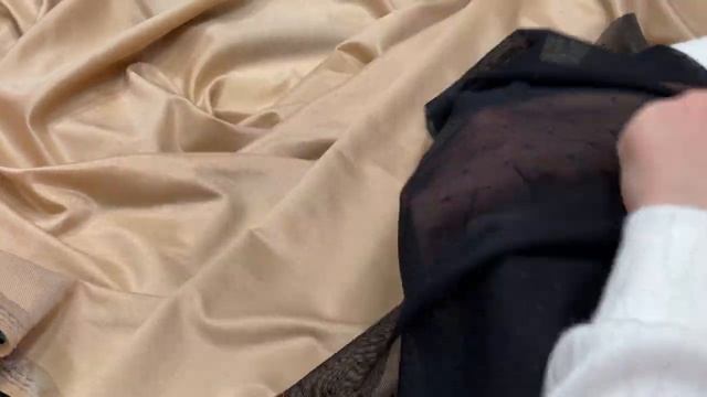ТКАНИ ДЛЯ ПОШИВА НИЖНЕГО БЕЛЬЯ смотреть онлайн