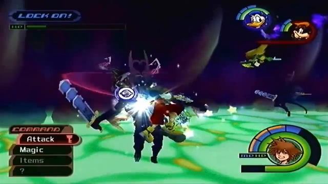 Let's Play Kingdom Hearts - Part 59: Final Rest смотреть онлайн