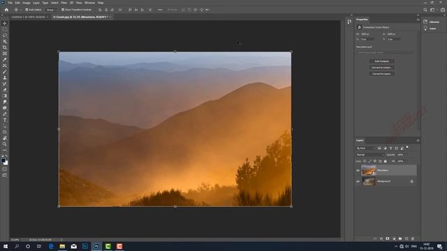 Stock Photography Replacing content of smart objects смотреть онлайн
